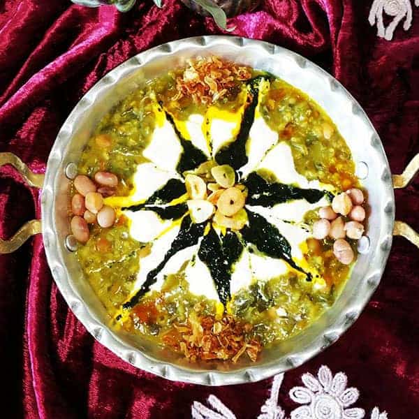 قیمت خرید آش جو نیمه آماده به صرفه و ارزان